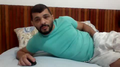 andreloko123 online show from November 3, 1:28 am