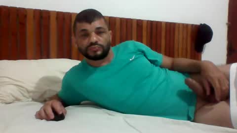 andreloko123 online show from January 27, 6:31 pm