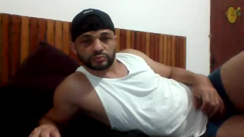 andreloko123 online show from January 6, 3:42 am