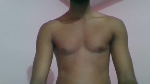 andres01_ online show from March 12, 2:54 pm
