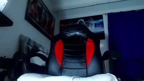 Andrs   o online show from November 25, 3:05 am