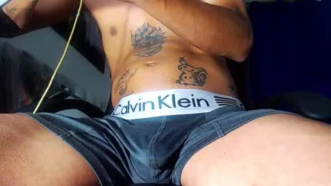 Andrs   o online show from February 22, 7:12 am