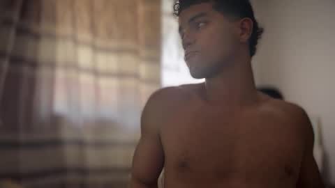 Andres online show from September 10, 6:31 pm