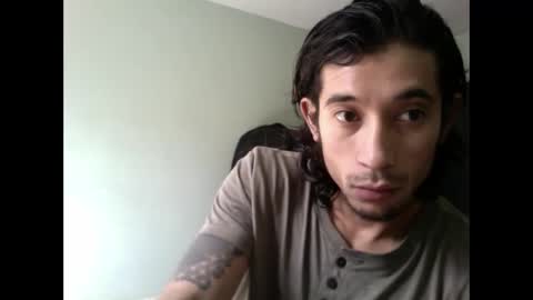 Snapshot of andresdelews chatting on January 12, 3:46 pm Delews online show from January 12, 3:46 pm