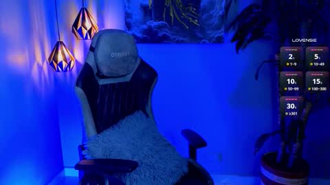 Andres online show from January 17, 2:21 am