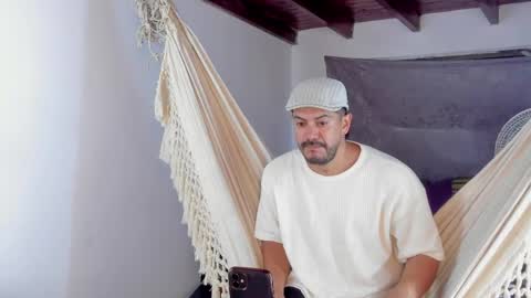 Andres online show from June 3, 12:35 am