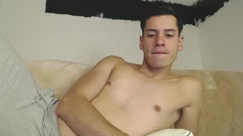 Andres Torres online show from October 28, 1:50 am