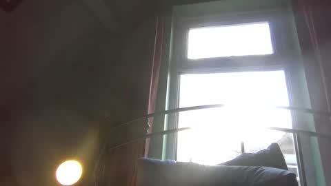 Andrew online show from April 5, 5:10 pm