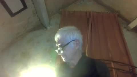 Andrew online show from April 19, 10:12 pm