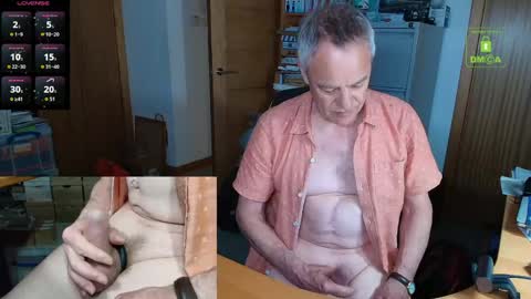 Andrew online show from June 5, 11:43 pm