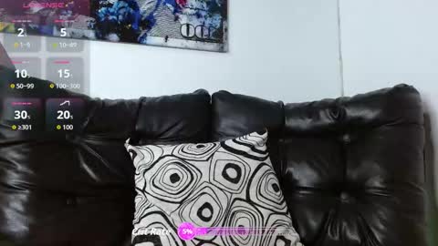 Andrew G online show from February 21, 2:47 am