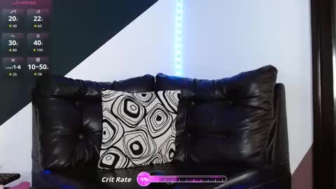 Andrew G online show from September 13, 1:30 am