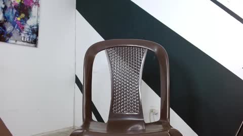 Andrew G online show from March 19, 1:16 pm