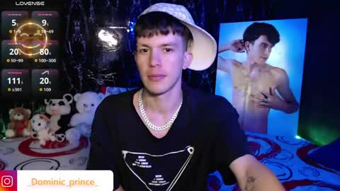 andrew_angels online show from March 1, 10:52 am