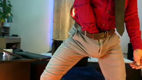 Andrew online show from March 19, 2:17 am