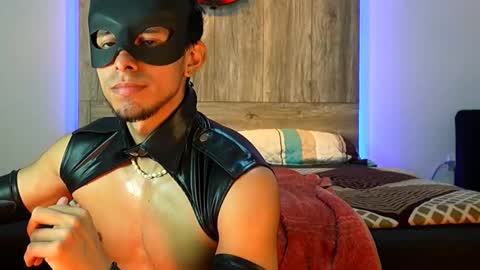 Andrew online show from September 15, 11:28 pm