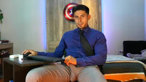 Andrew online show from February 1, 6:43 am