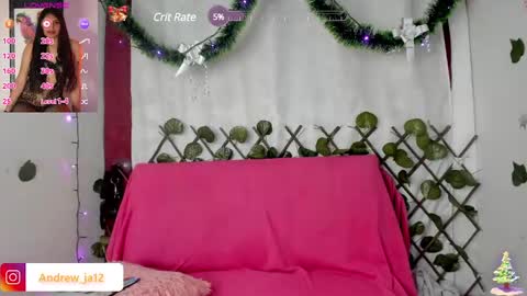 andrew online show from December 4, 10:46 pm