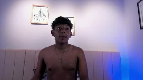 ANDREW KANE online show from April 19, 8:00 pm