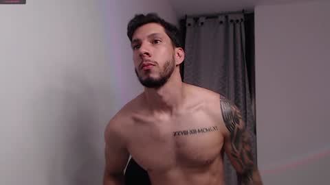 Andrew Mathwes online show from December 20, 1:14 am