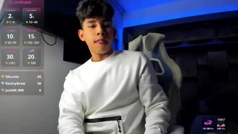 Andrew M. online show from February 26, 6:19 am