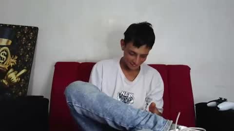 andrew online show from July 9, 4:27 am