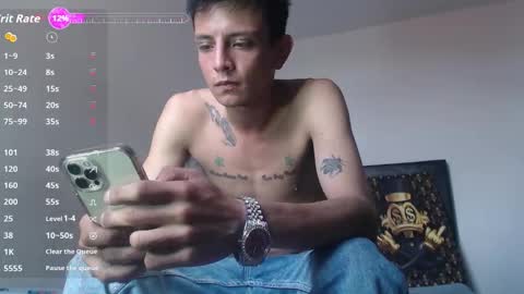 andrew online show from October 23, 5:03 pm