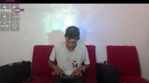 andrew online show from December 5, 4:05 pm