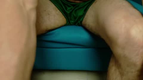 andrewdemon online show from April 18, 7:58 pm