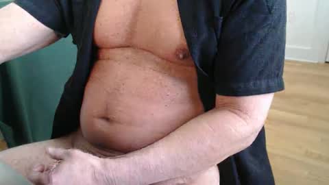 AndrewDiesel online show from February 5, 4:10 pm