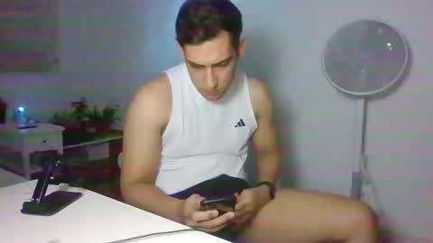 andrewgva online show from December 4, 11:15 pm