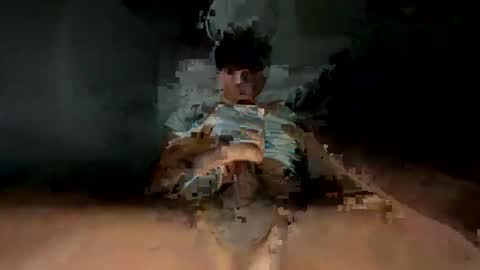 Andrew online show from February 8, 3:10 pm