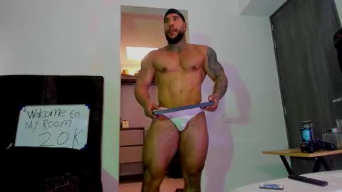 Andrew Johnson online show from September 10, 5:58 pm