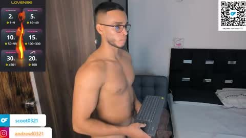 Follow me in Fansly     online show from June 5, 2:18 am