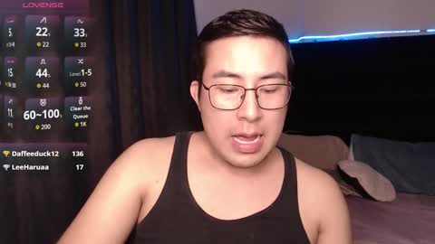 andrewmhilton_ online show from January 7, 5:34 am