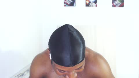 Andrew Oconnor online show from March 23, 3:06 pm