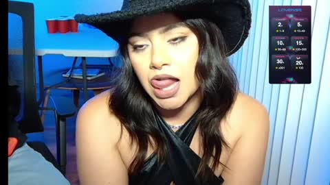 Andrew Taint online show from April 18, 2:46 am