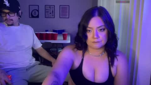 Andrew Taint online show from April 14, 2:15 am