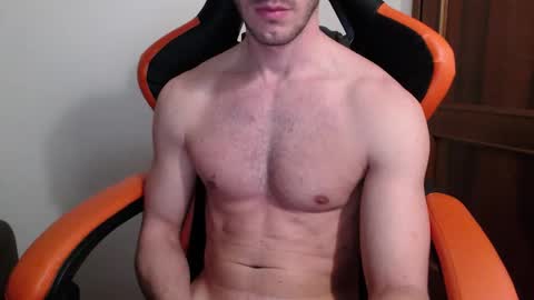 Andrea online show from February 23, 6:23 pm