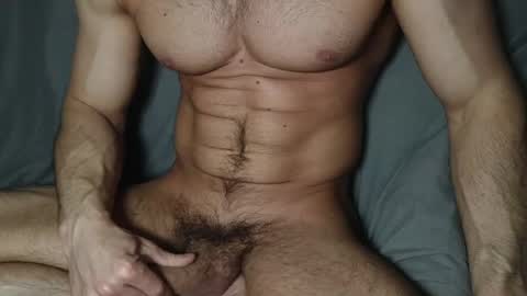 andreyhunk online show from March 29, 9:22 am