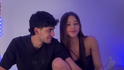 Andresuki online show from October 23, 9:48 pm