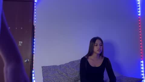 Andresuki online show from November 5, 12:12 am