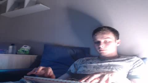 andrian_sweety online show from April 22, 7:10 pm