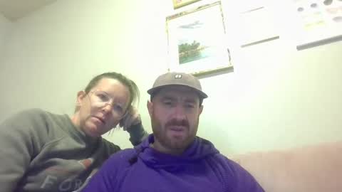 Sexy Newbie Couple online show from December 17, 1:18 am