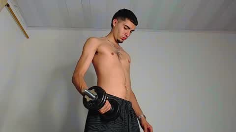 andriuhot066 online show from December 2, 3:29 am