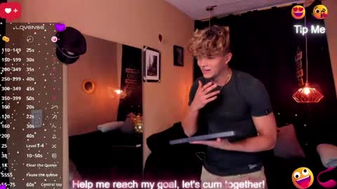      online show from April 9, 1:42 am