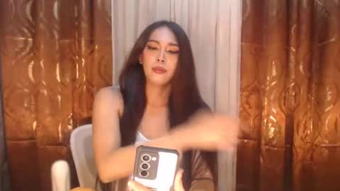 SUGARBABY online show from January 14, 11:29 am