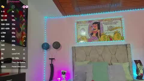 vero paez online show from November 26, 2:14 pm