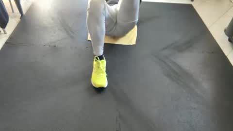 androx77 online show from March 31, 8:15 am