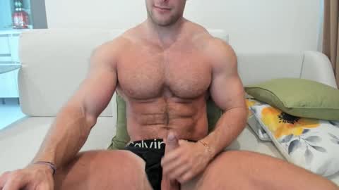 Andry online show from March 12, 7:01 am